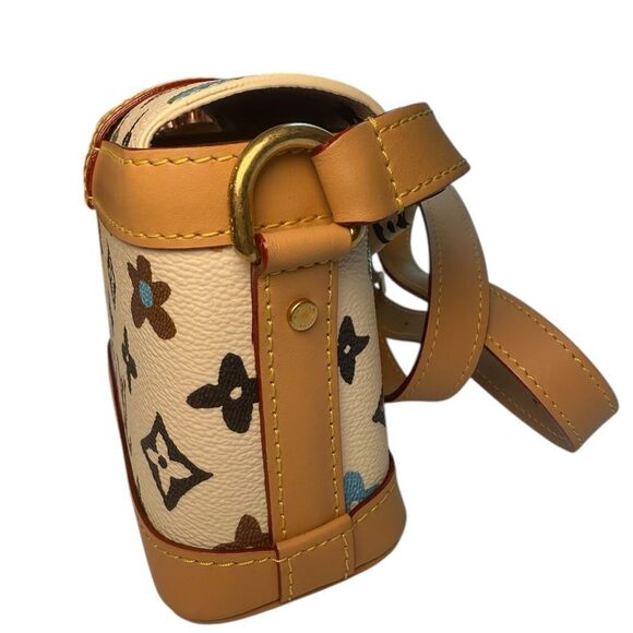 Louis Vuitton & Tyler The Creator Monogram Bag - Picture 6 of 14